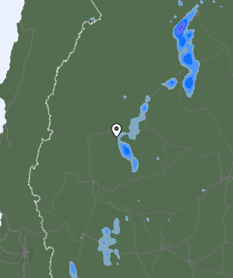 Precipitação