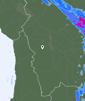 Precipitaţii