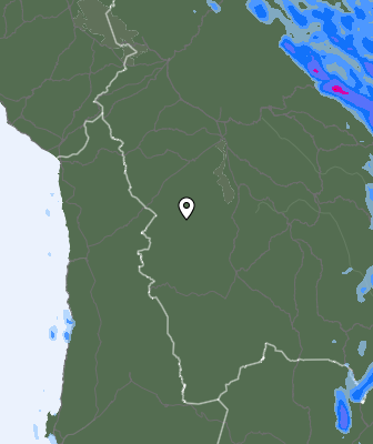 Precipitaţii