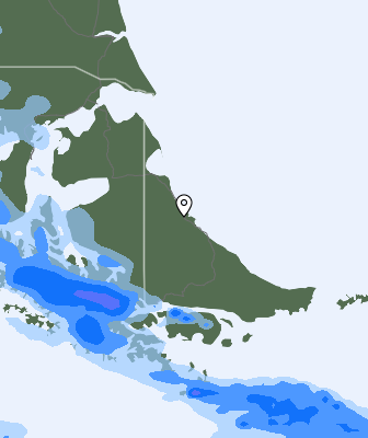 Precipitazioni