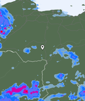 Precipitaţii