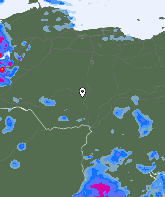 Precipitaţii