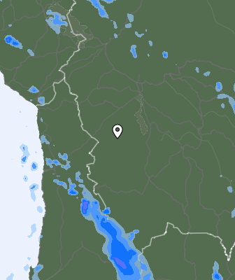 Precipitazioni