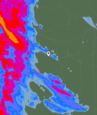 Precipitazioni