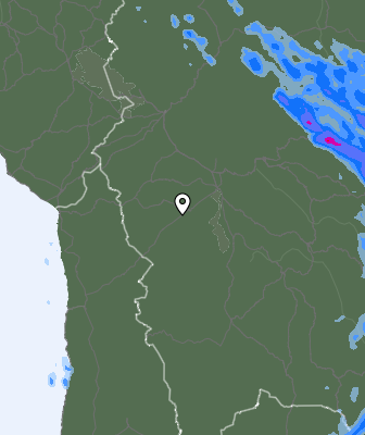 Precipitaţii