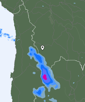Precipitazioni