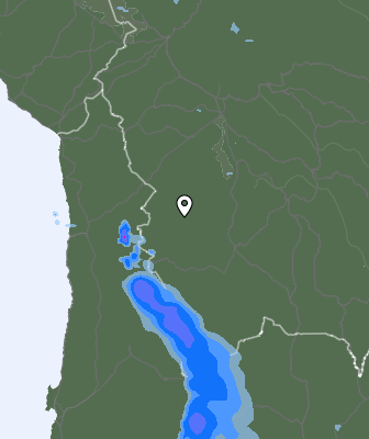 Precipitazioni