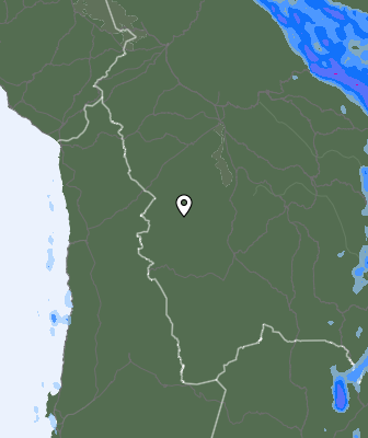 Precipitaţii