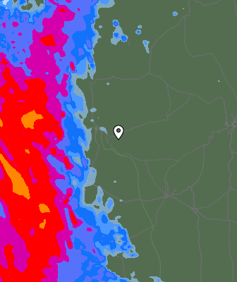 Precipitazioni