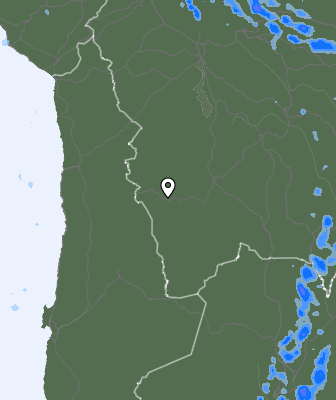 Csapadék