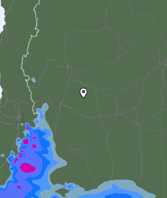 Precipitação