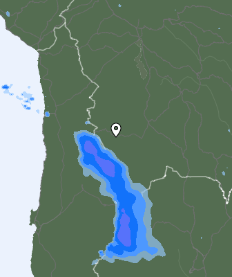 Precipitazioni