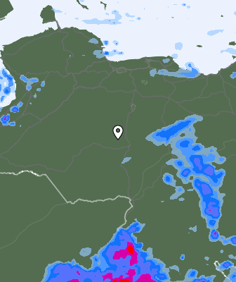 Precipitaţii