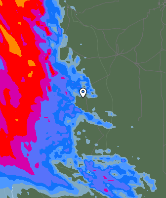 Precipitazioni