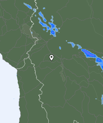 Precipitazioni