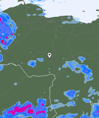Precipitaţii