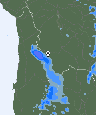 Precipitazioni