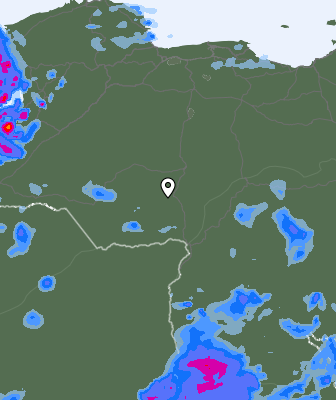 Precipitaţii