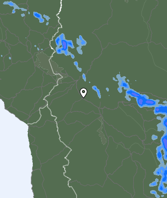 Precipitazioni
