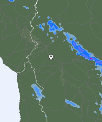 Precipitazioni