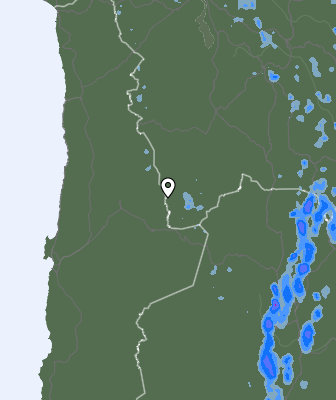 Csapadék
