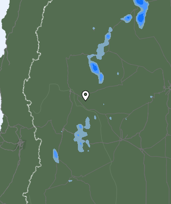 Precipitação