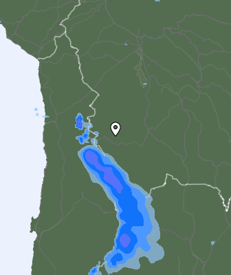 Precipitazioni