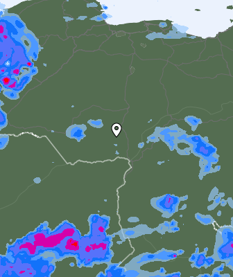 Precipitaţii