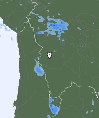 Precipitazioni