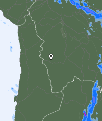 Csapadék