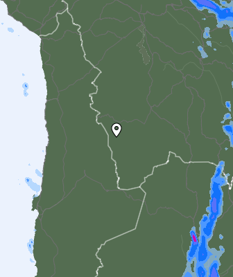 Csapadék