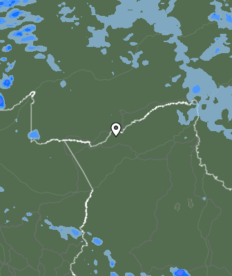 Niederschlagsprognose