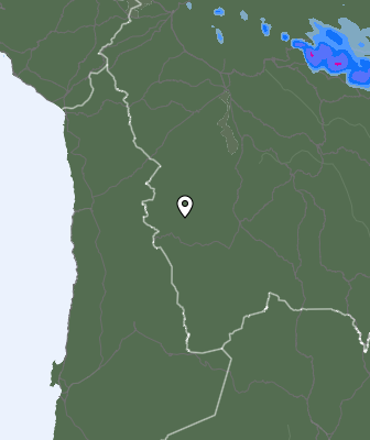 Precipitazioni