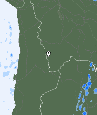 Csapadék