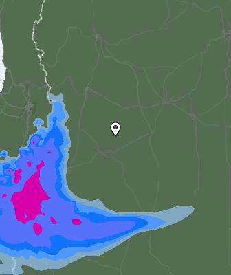 Precipitação