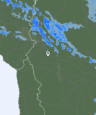Precipitazioni
