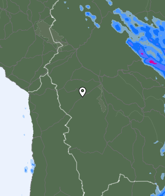 Precipitaţii