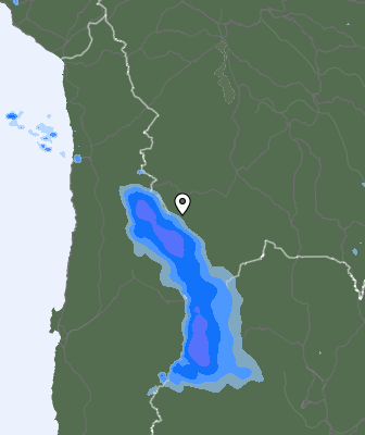 Precipitazioni