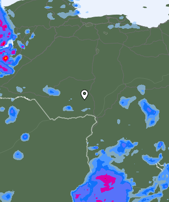 Precipitaţii