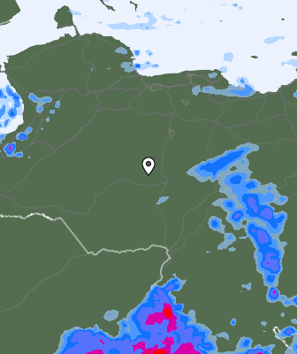 Precipitaţii