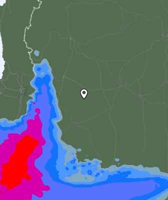 Precipitação