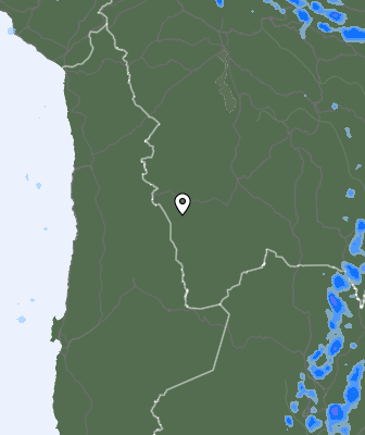Csapadék