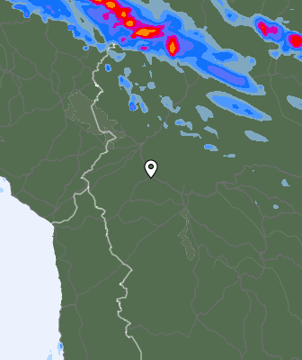 Neerslag