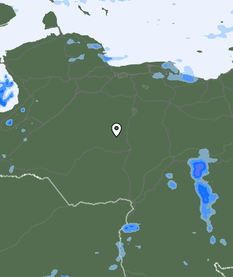 Precipitaţii