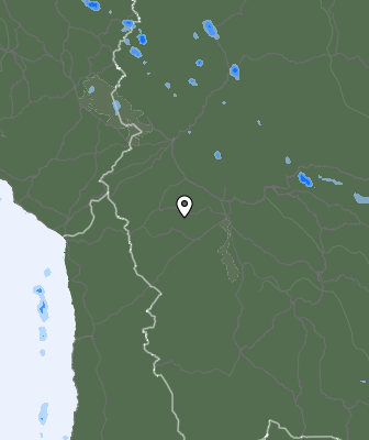 Валежи