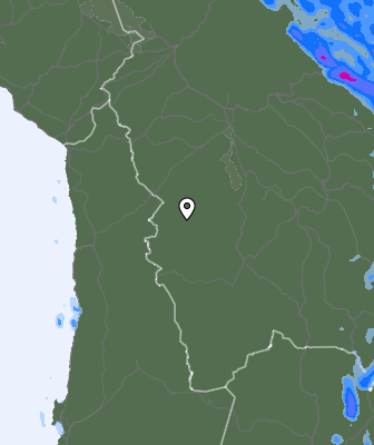 Precipitaţii