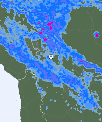Precipitazioni
