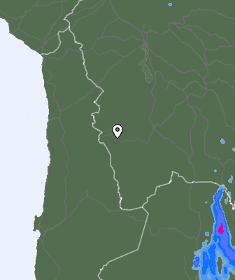 Csapadék