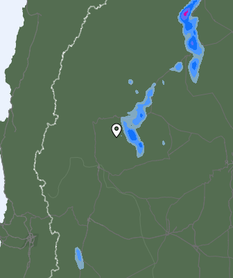 Precipitação