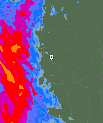 Precipitazioni